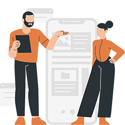 Develop your business