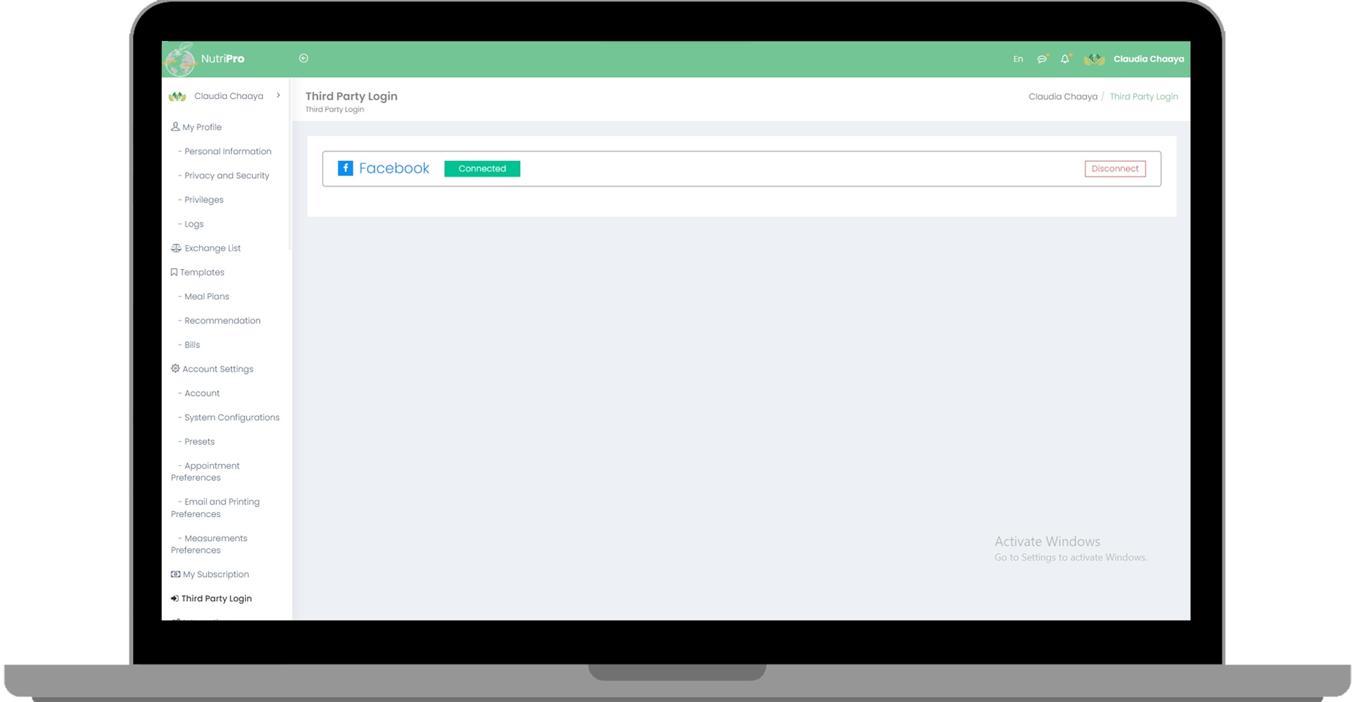 Page_ThirdPartyLogin
